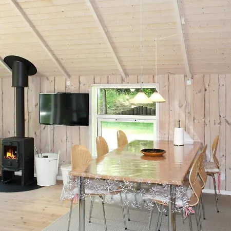Holiday home 6 Person Holiday In