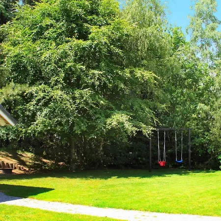 6 Person Holiday In Holiday home