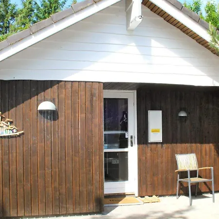 6 Person Holiday In Holiday home *