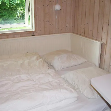 6 Person Holiday In * Ansager