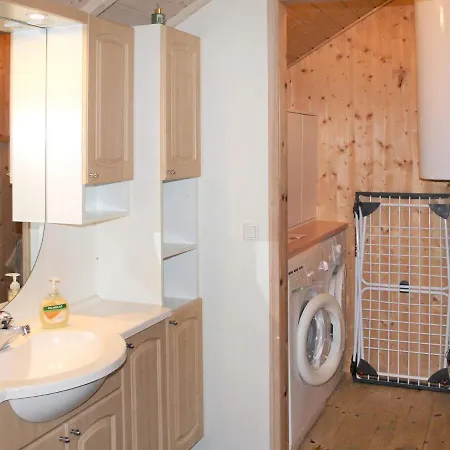 Holiday home 6 Person Holiday In *