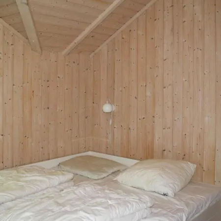 Holiday home 6 Person Holiday In *