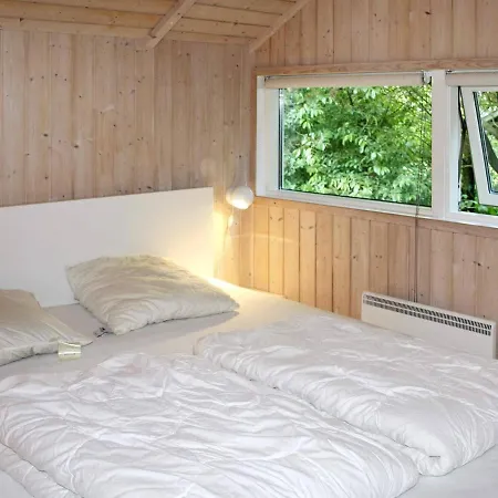 Holiday home 6 Person Holiday In Ansager